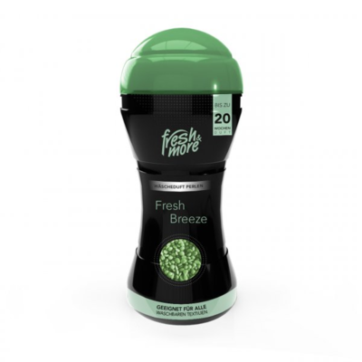 Fresh & More parfemované perly na praní Fresh Breeze 210g
