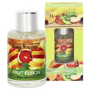 Vonný olej víceúčelový s parfémem Fruit Fusion 10ml