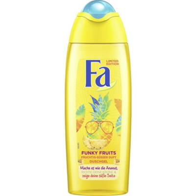 Fa sprchový gel Funky Fruits, 250ml