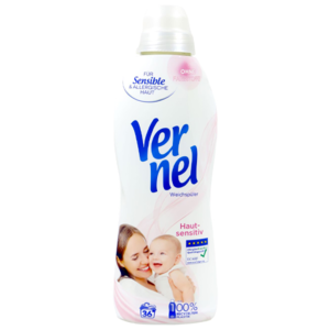 Vernel koncentrovaná aviváž Sensitive 900ml