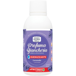 Sweet Home Koncentrovaný parfém na praní Levandule 35PD 250ml