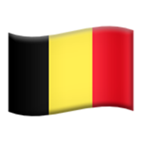 Belgické