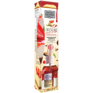 Sweet Home Aroma difuzér Cheesecake 100ml