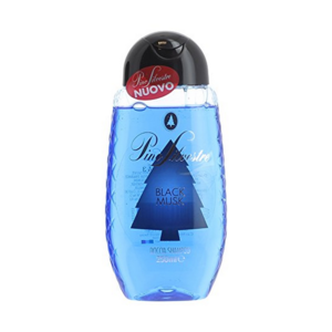 Pino Silvestre sprchový gel Black Musk 250ml