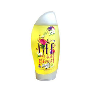 Duschdas sprchový gel Bloom 250ml