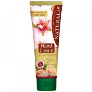 Naturalis krém na ruce Mandle 125ml