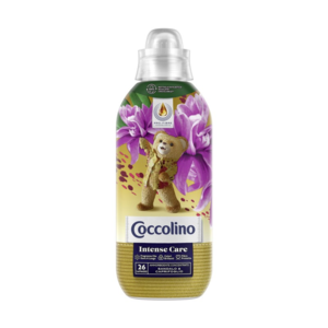 Coccolino italská koncentrovaná aviváž Intense Care Sandalo 26PD