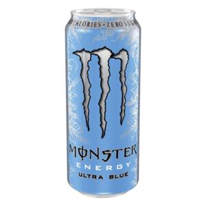 Monster Ultra Blue UK 500ml