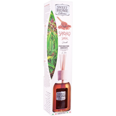 Sweet Home Aroma difuzér Sandal 30ml