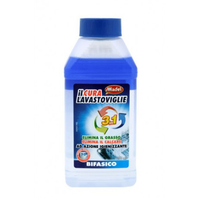 Madel Čistič myčky nádobí 250 ml