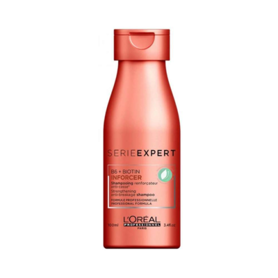 Loreal vlasový šampon SerieExpert na lámavé a slabé vlasy 100ml