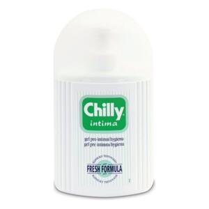 CHILLY Fresh intimní gel 200ml