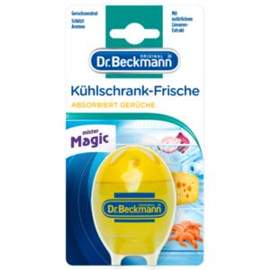 Dr. Beckmann neutralizér pachů do lednice s limetkovým extraktem 40g