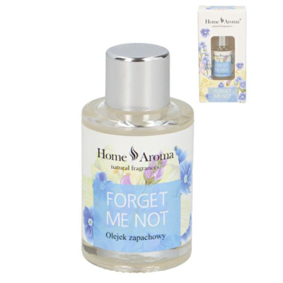 Vonný olej víceúčelový s parfémem Forget Me Not 10ml