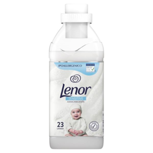 Lenor Senzitiv koncentrovaná aviváž 23PD