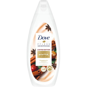 Dove sprchový gel Winter Ritual Limitovaná edice 250ml