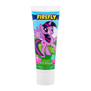 My little Pony zubní pasta pro děti s příchutí jahodovou 75ml