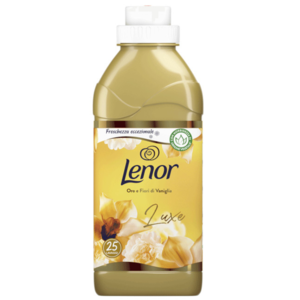 Lenor italská aviváž Gold 575ml 25PD
