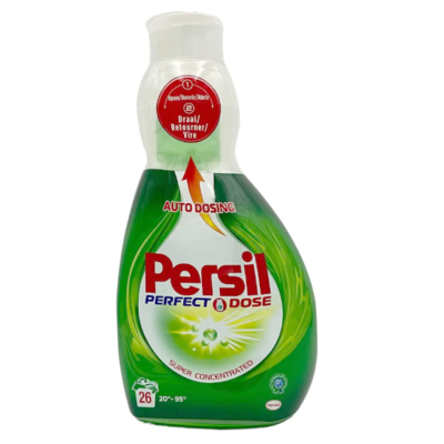 Persil Universal koncentrovaný prací gel s dávkovačem 26PD 858ml