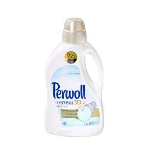 Perwoll renew 3D na bílé prádlo 1,5 l 20PD