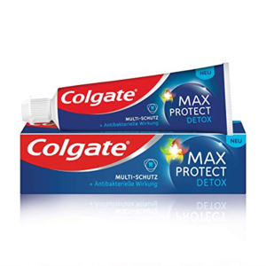 Colgate Max Protect Detox zubní pasta 75ml