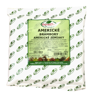 Kořenící směs na Americké brambory v ekonomickém balení 500g