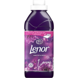 Lenor italská aviváž ametyst 550ml 22PD