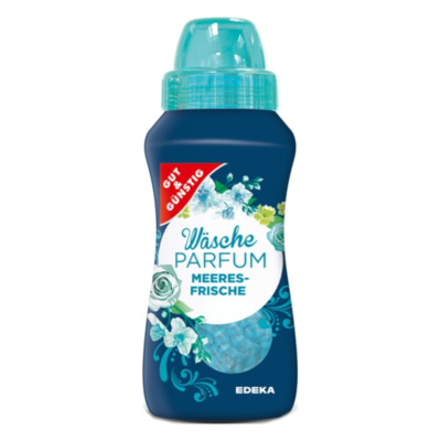 GG Vonné perličky do pračky - Meeresfrische 275g
