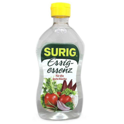 Surig koncentrát octa do kuchyně 24,9 % 400g
