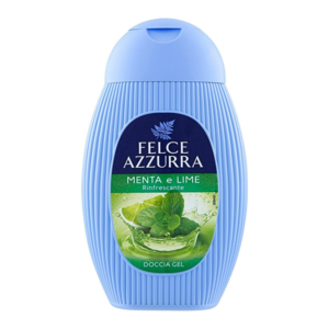 Felce Azzurra sprchový gel Menta Lime 250ml