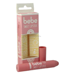 Bebe Sweet Lipstick barvící balzám na rty 2,5g