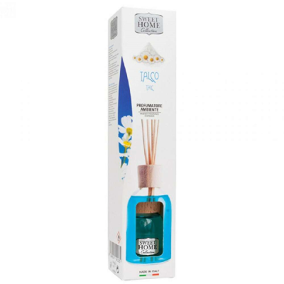 Sweet Home Aroma difuzér Talco 30ml