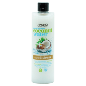 ANOVIA vlasový kondicionér Coconut Water 415ml