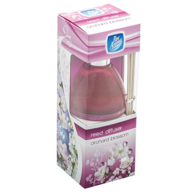 PanAroma Reed bytový difuzér Orchard blossom 50ml