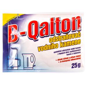 B-Qalton čistič varných konvic a kávovarů 25g