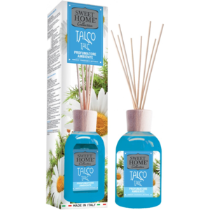 Sweet Home Aroma difuzér Talco 250ml