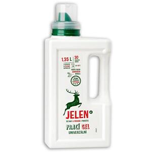 Jelen Univerzální prací gel 30PD 1,35l