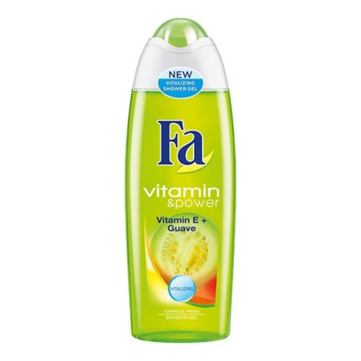 Fa Vitalize Guave Sprchový gel 250 ml