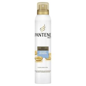 PANTENE ProV suchý šampon pro okamžité oživení vlasů 180ml