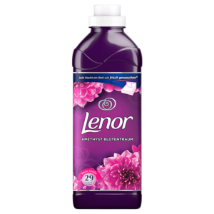 Lenor německá aviváž Amethyst Blütentraum 870ml