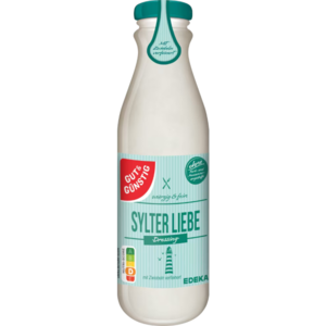 GG dresink Sylter Liebe 500ml