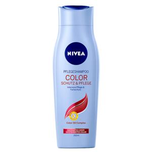 Nivea vlasový šampon pro barvené vlasy 250ml