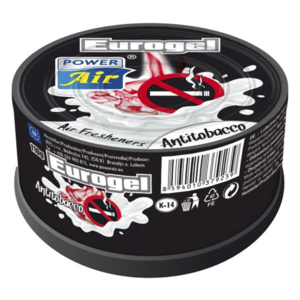 Eurogel Antitabacco aromatický parfémový gel 110g