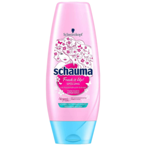 Schauma Fresh It Up kondicionér Passionsfrucht 250ml