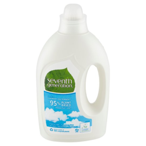 Seventh Generation ECO Original tekutý prací prostředek z 95% přírodní 1l