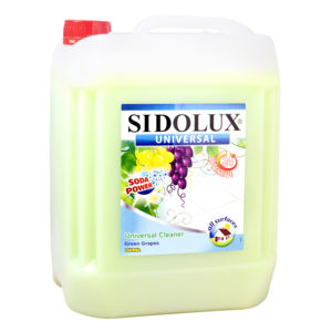 Sidolux Universal Hroznové víno 5l