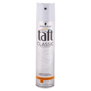 Taft Classic lak na vlasy varianta Normal 250ml