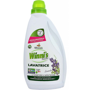 WINNI´S ekologický prací gel s vůní levandule 23PD 1,15l