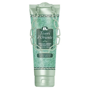 Tesori sprchový gel s parfémem The Verde 250ml