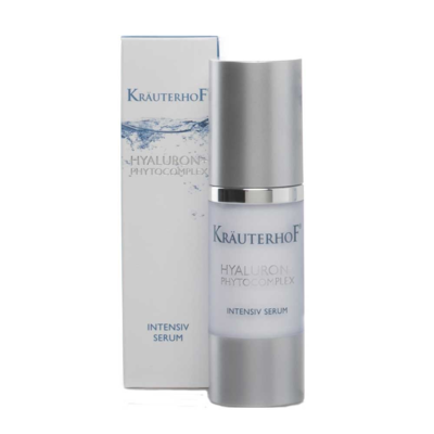 Krauterhof HYALURON+ intenzivní sérum 30ml